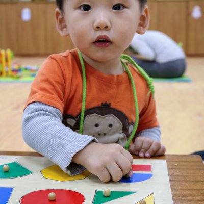 아기학교 26기 (1~4주) 사진 75