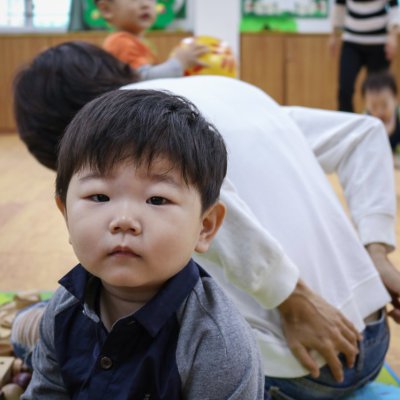 아기학교 26기 (1~4주) 사진 77