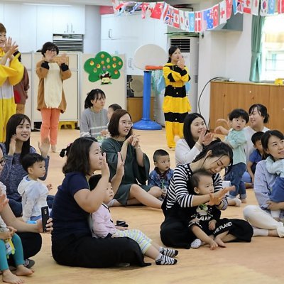 아기학교 26기 (1~4주) 사진 94