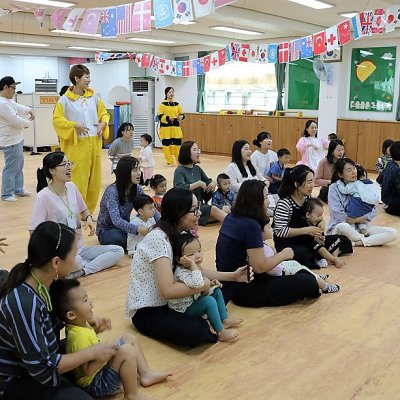 아기학교 26기 (1~4주) 사진 95