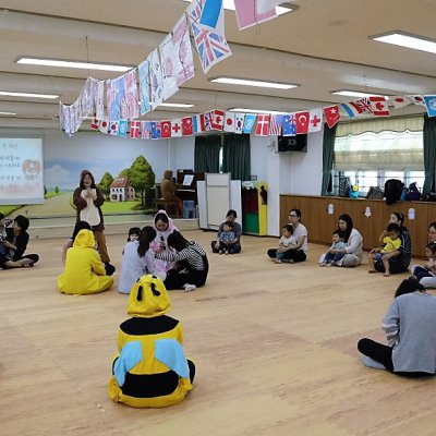 아기학교 26기 (1~4주) 사진 97