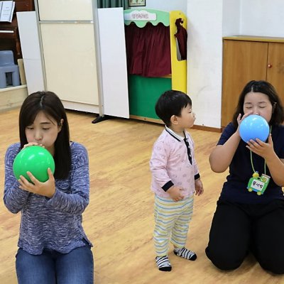 아기학교 26기 (1~4주) 사진 99