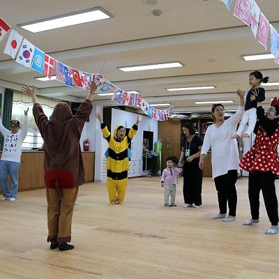아기학교 26기 (1~4주) 사진 101