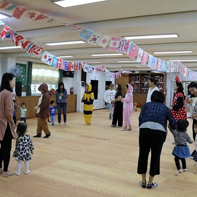 아기학교 26기 (1~4주) 사진 102