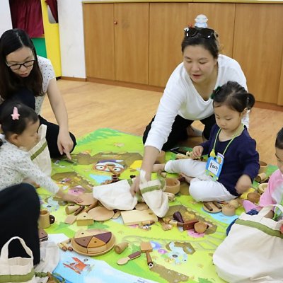 아기학교 26기 (1~4주) 사진 104