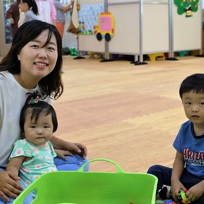 아기학교 26기 (1~4주) 사진 106