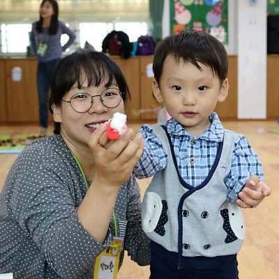 아기학교 26기 (1~4주) 사진 108