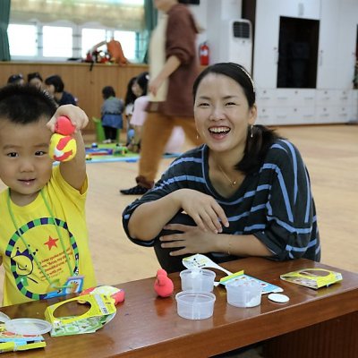 아기학교 26기 (1~4주) 사진 109