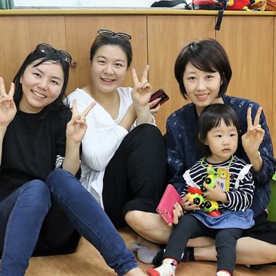 아기학교 26기 (1~4주) 사진 110