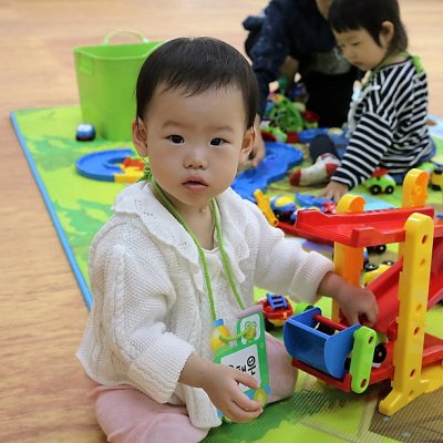 아기학교 26기 (1~4주) 사진 114
