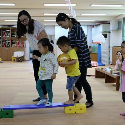 아기학교 26기 (1~4주) 사진 116