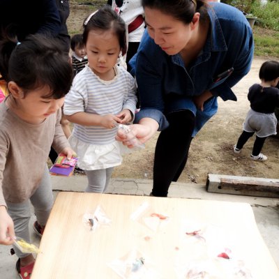 아기학교 26기 (1~4주) 사진 174