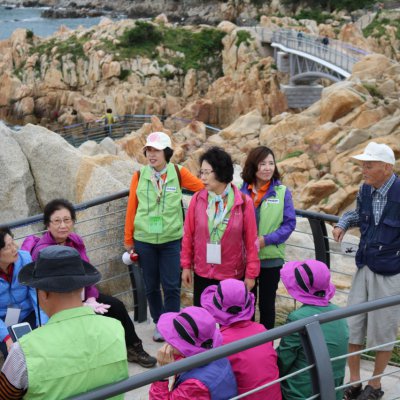 2016 경로대학 가을 소풍 사진 10