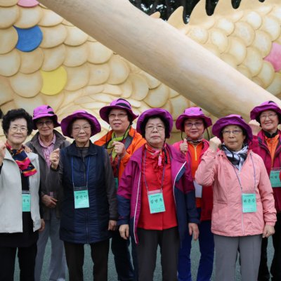 2016 경로대학 가을 소풍 사진 13