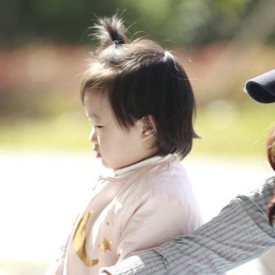 유아부 야외예배 사진 5