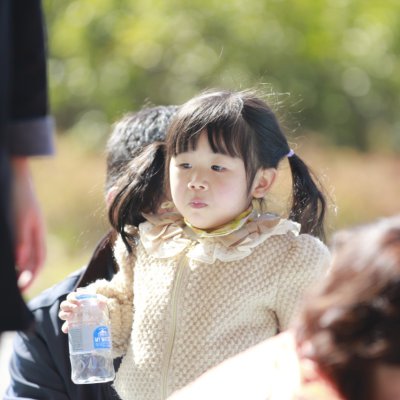 유아부 야외예배 사진 8
