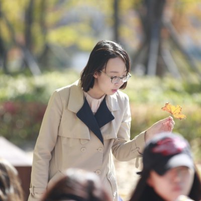 유아부 야외예배 사진 11