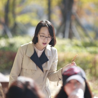 유아부 야외예배 사진 12