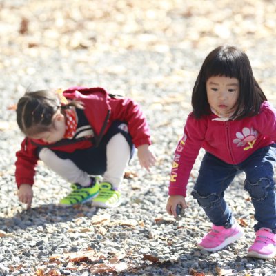 유아부 야외예배 사진 15