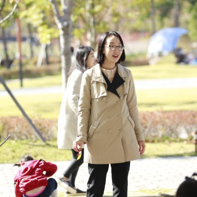 유아부 야외예배 사진 18