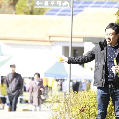 유아부 야외예배 사진 25