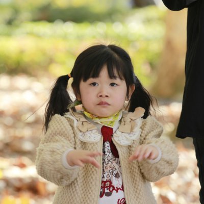 유아부 야외예배 사진 31