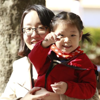 유아부 야외예배 사진 38