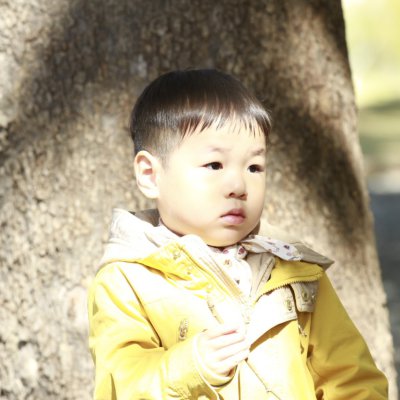 유아부 야외예배 사진 40