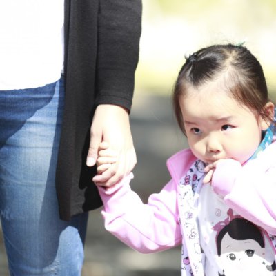 유아부 야외예배 사진 42