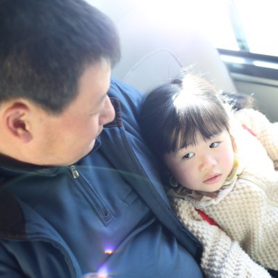 유아부 야외예배 사진 49