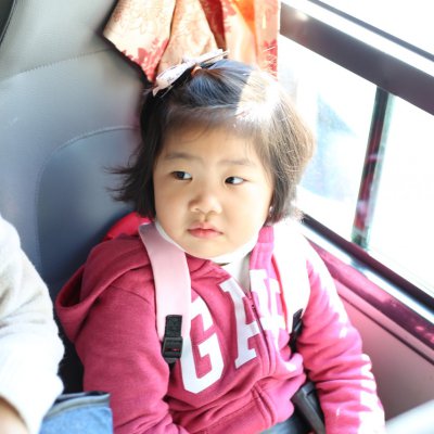유아부 야외예배 사진 52