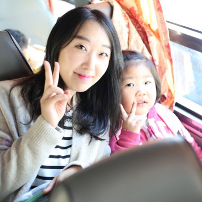 유아부 야외예배 사진 53