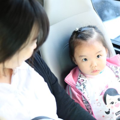 유아부 야외예배 사진 54