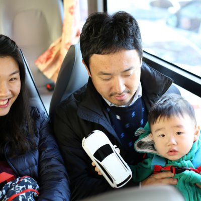유아부 야외예배 사진 56