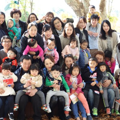 유아부 야외예배 사진 75