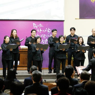 2016 플러스원 관계전도축제 사진 8