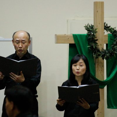 2016 플러스원 관계전도축제 사진 10
