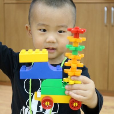 아기학교 26기 (5~8주) 사진 2