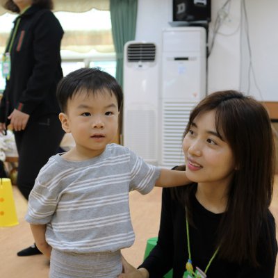 아기학교 26기 (5~8주) 사진 4