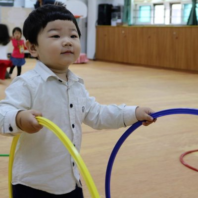 아기학교 26기 (5~8주) 사진 5