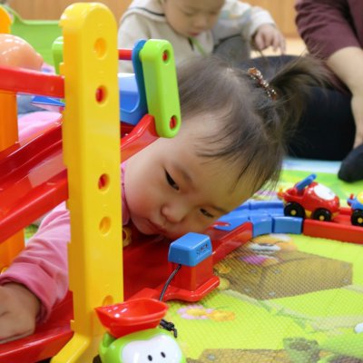 아기학교 26기 (5~8주) 사진 7