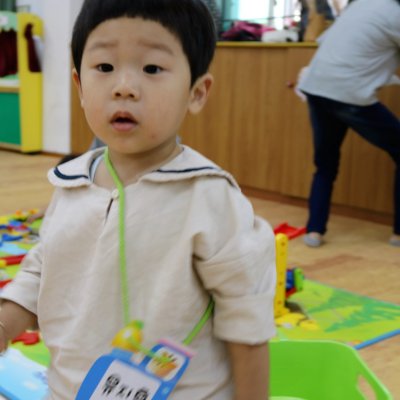 아기학교 26기 (5~8주) 사진 8