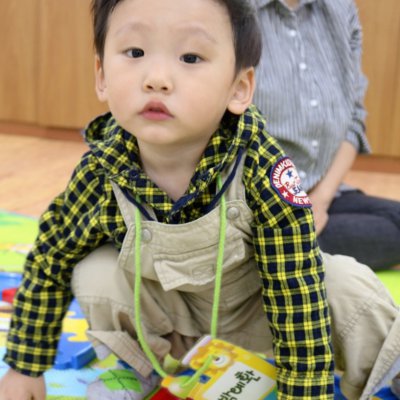아기학교 26기 (5~8주) 사진 9