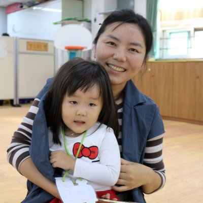 아기학교 26기 (5~8주) 사진 10
