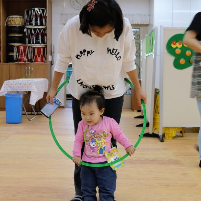 아기학교 26기 (5~8주) 사진 11