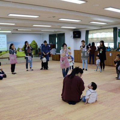 아기학교 26기 (5~8주) 사진 21