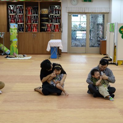아기학교 26기 (5~8주) 사진 32
