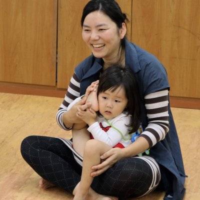 아기학교 26기 (5~8주) 사진 33