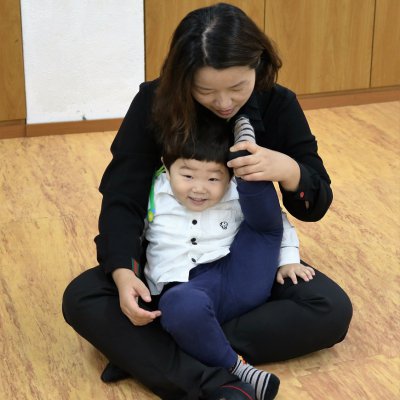 아기학교 26기 (5~8주) 사진 35