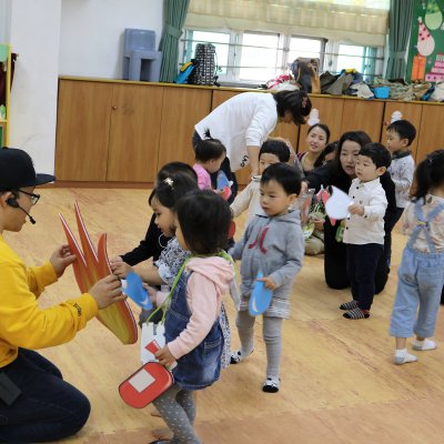 아기학교 26기 (5~8주) 사진 37
